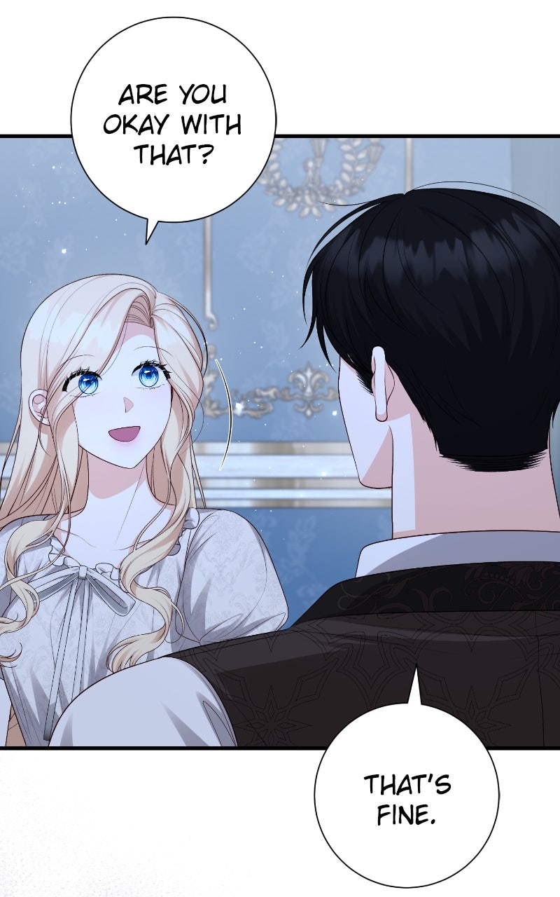 Raising the SecondMale Lead’s Son Episode 36 page 49 - 