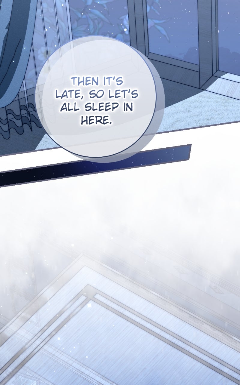 Raising the SecondMale Lead’s Son Episode 36 page 51 - 
