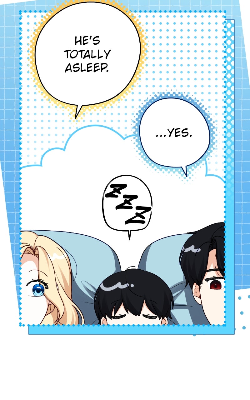 Raising the SecondMale Lead’s Son Episode 36 page 54 - 