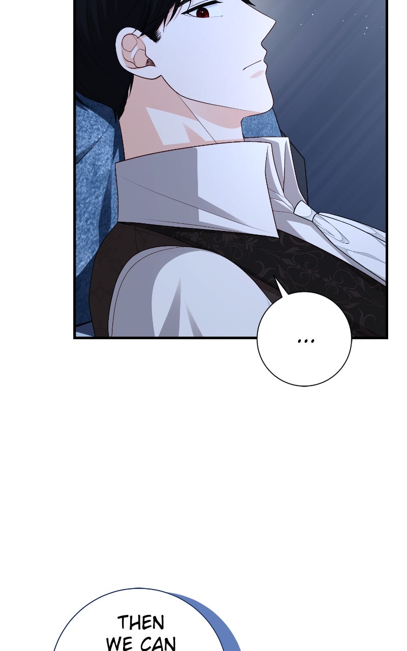 Raising the SecondMale Lead’s Son Episode 36 page 57 - 