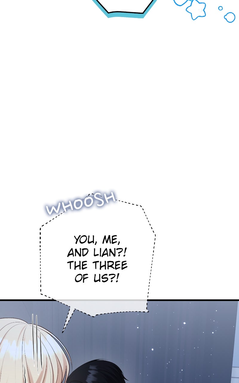 Raising the SecondMale Lead’s Son Episode 36 page 59 - 
