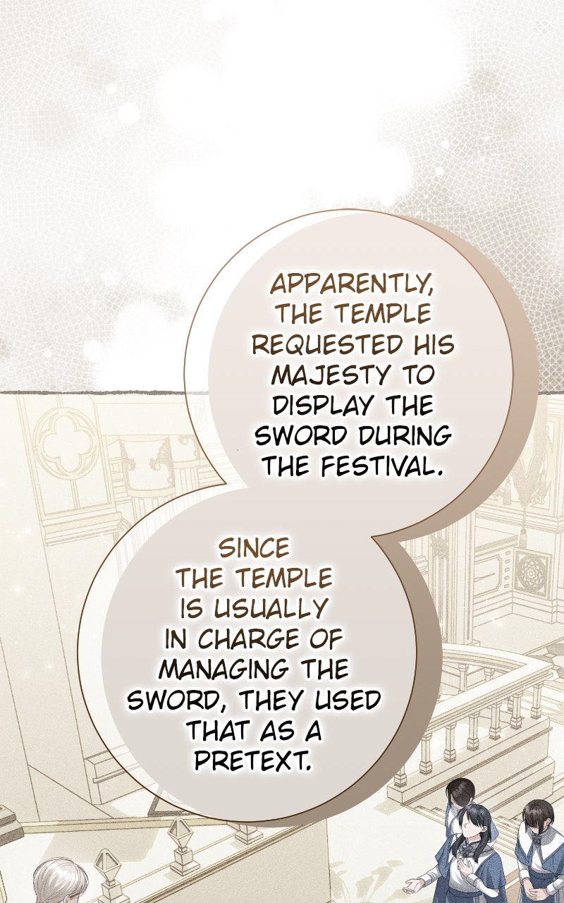 Raising the SecondMale Lead’s Son Episode 36 page 7 - 