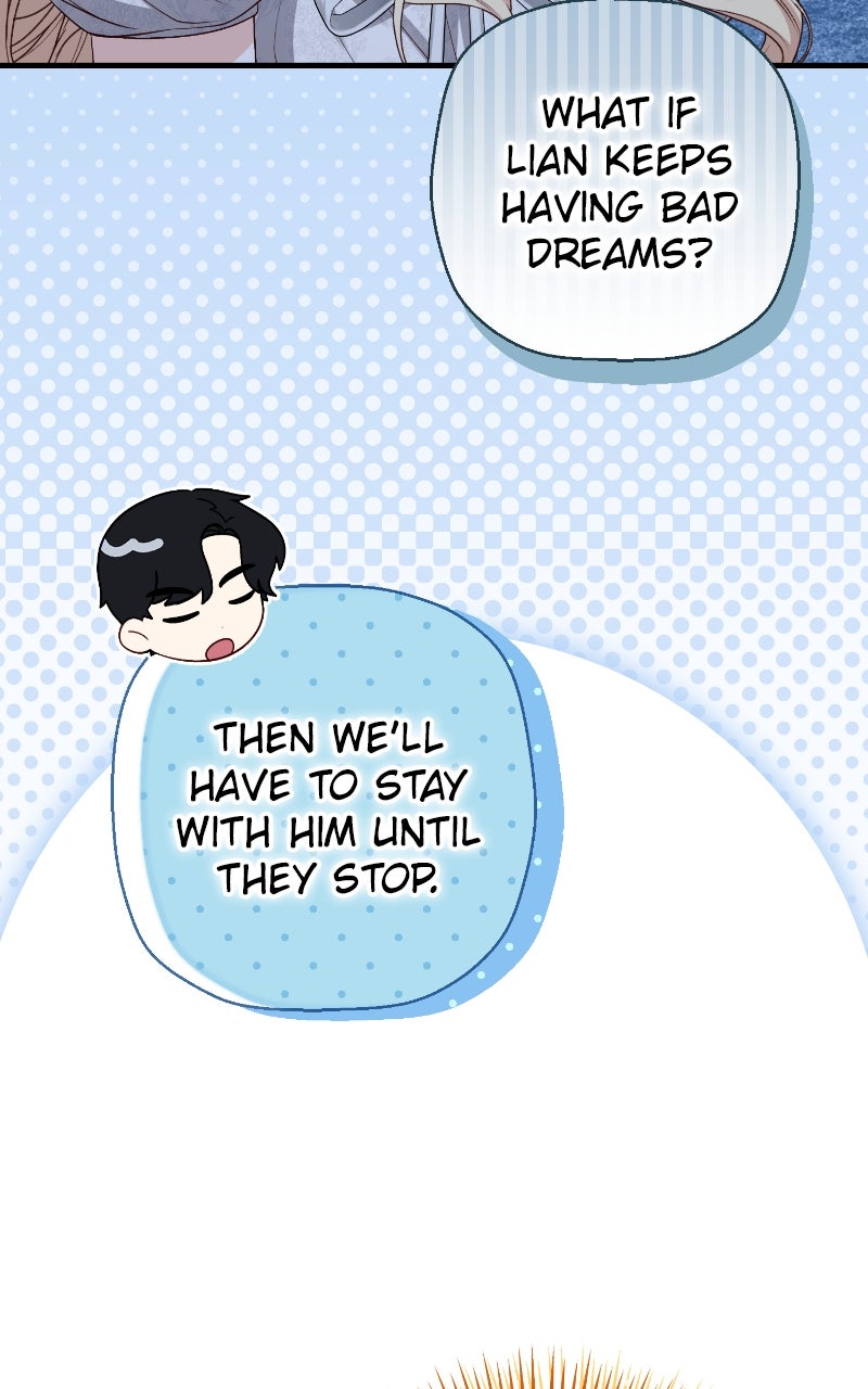 Raising the SecondMale Lead’s Son Episode 36 page 62 - 