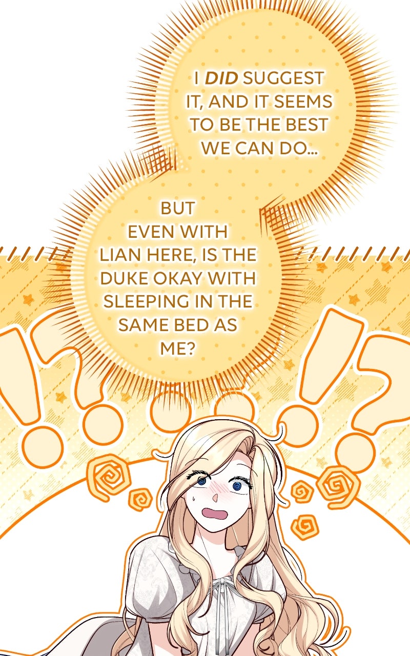 Raising the SecondMale Lead’s Son Episode 36 page 63 - 