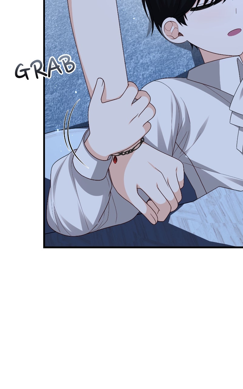 Raising the SecondMale Lead’s Son Episode 36 page 65 - 