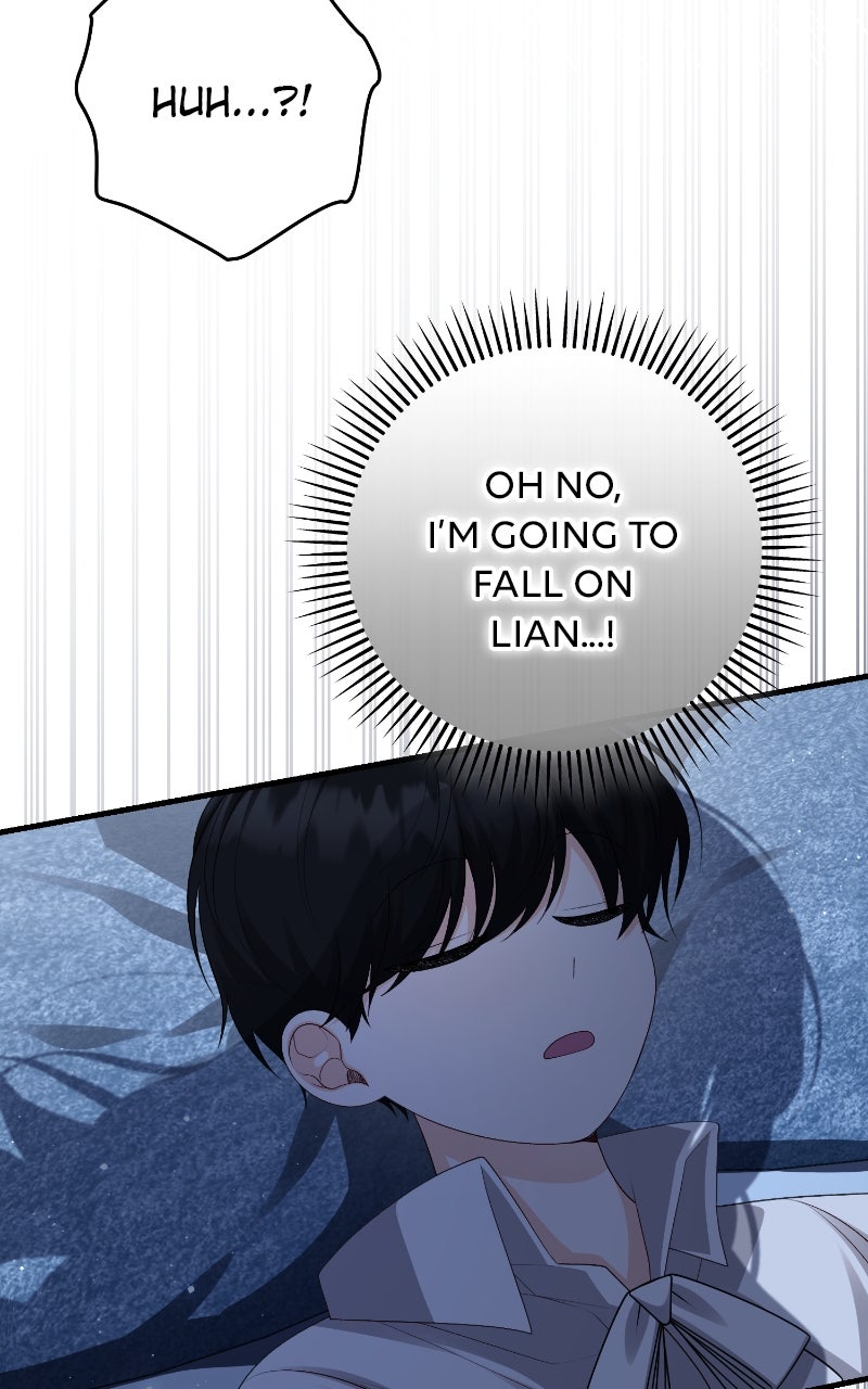 Raising the SecondMale Lead’s Son Episode 36 page 67 - 
