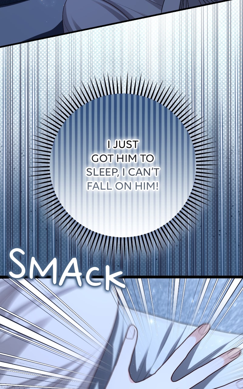 Raising the SecondMale Lead’s Son Episode 36 page 68 - 