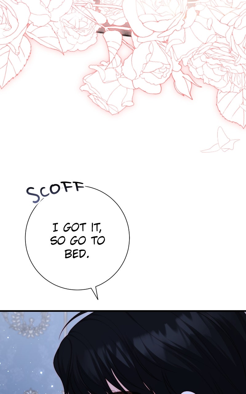 Raising the SecondMale Lead’s Son Episode 36 page 77 - 