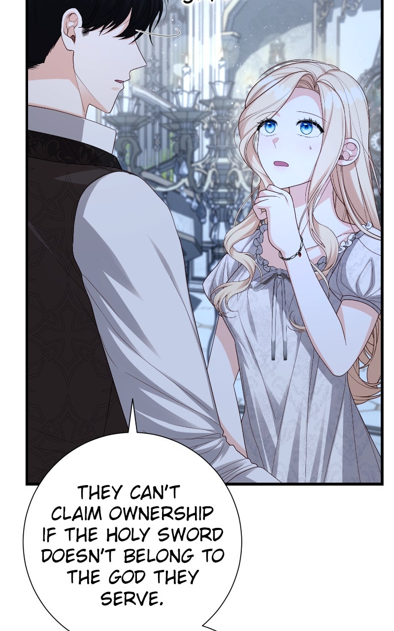 Raising the SecondMale Lead’s Son Episode 36 page 9 - 