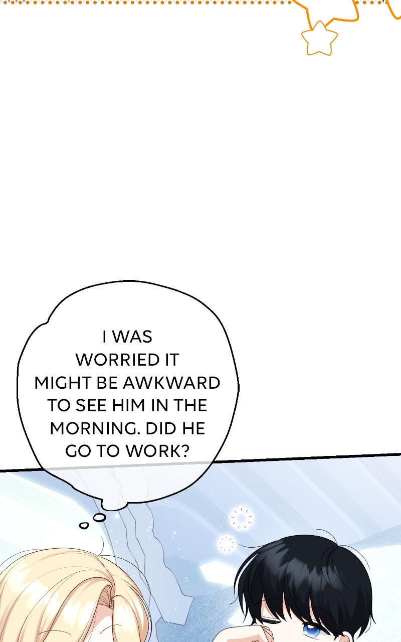 Raising the SecondMale Lead’s Son Episode 36 page 88 - 