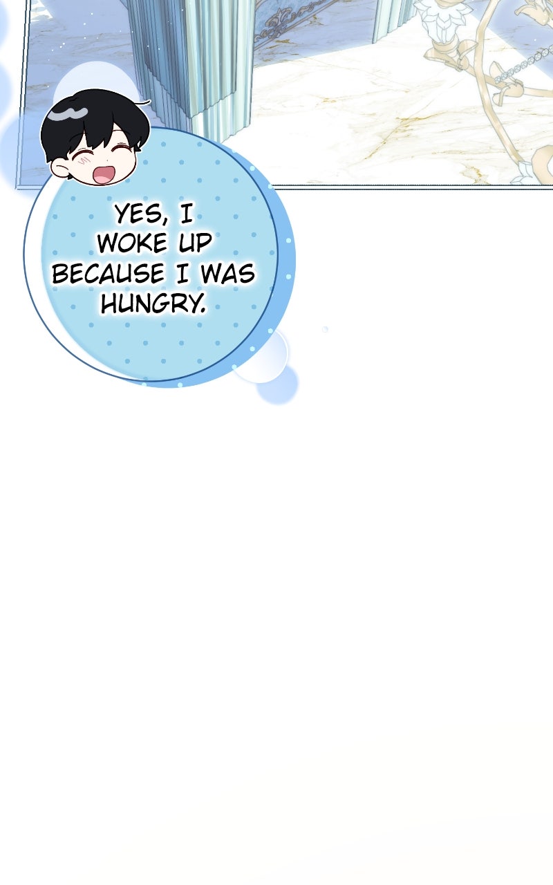 Raising the SecondMale Lead’s Son Episode 36 page 92 - 