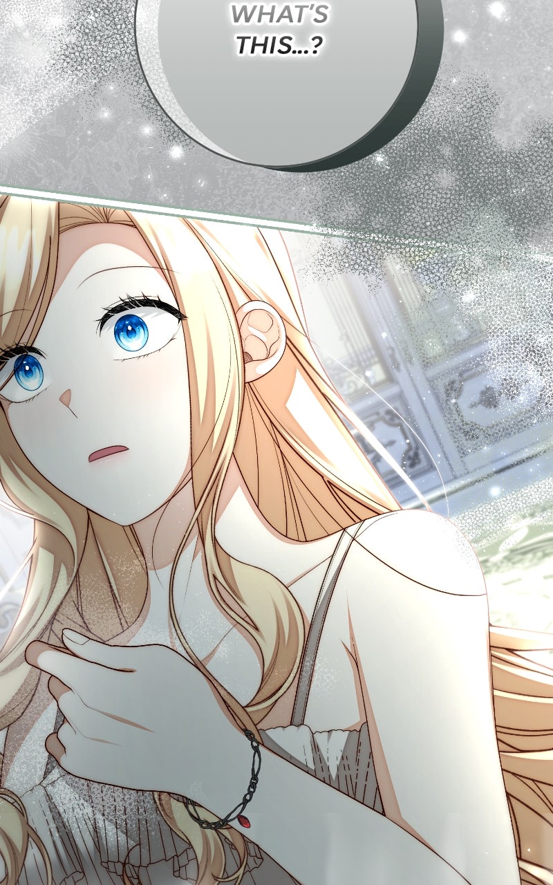 Raising the SecondMale Lead’s Son Episode 36 page 95 - 