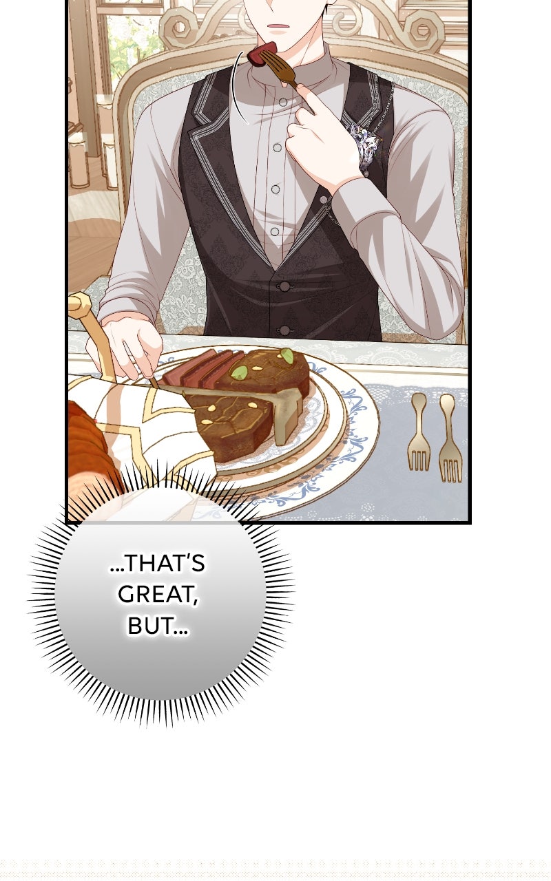 Raising the SecondMale Lead’s Son Episode 37 page 15 - 