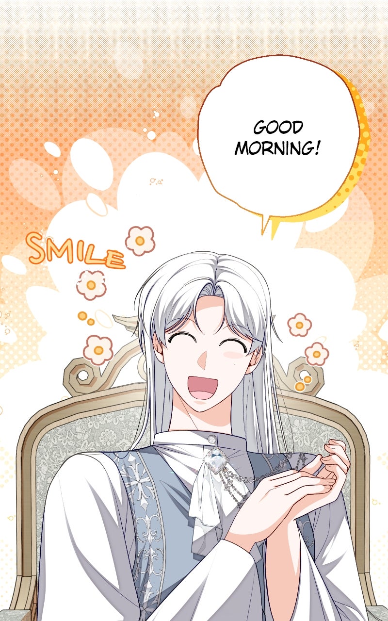 Raising the SecondMale Lead’s Son Episode 37 page 16 - 