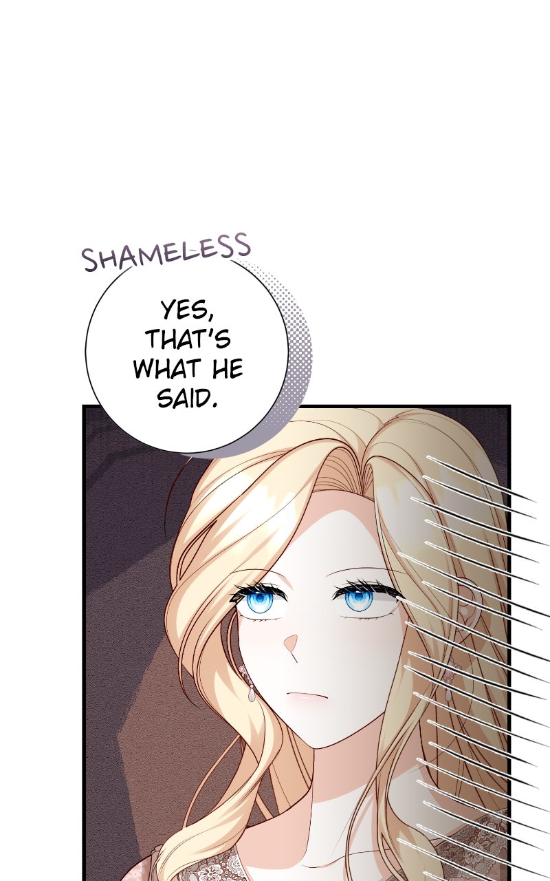 Raising the SecondMale Lead’s Son Episode 37 page 23 - 