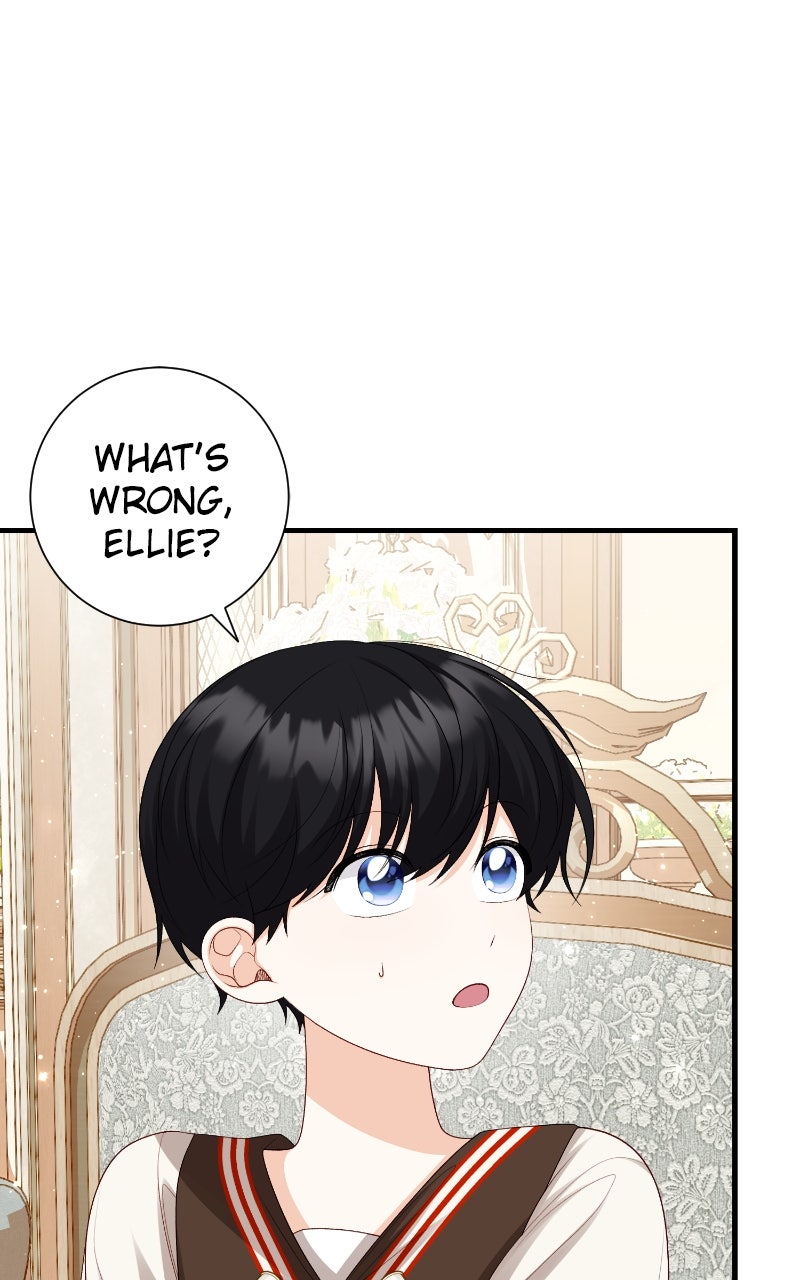 Raising the SecondMale Lead’s Son Episode 37 page 31 - 