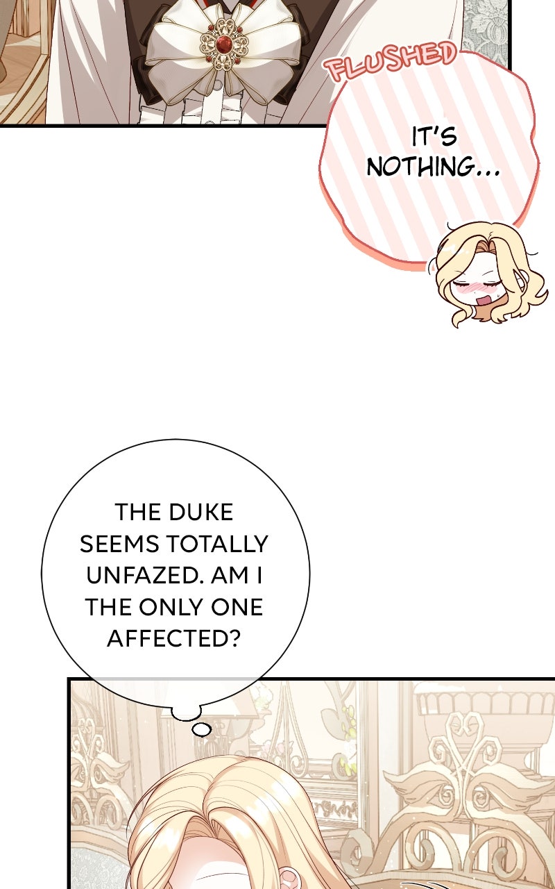Raising the SecondMale Lead’s Son Episode 37 page 32 - 