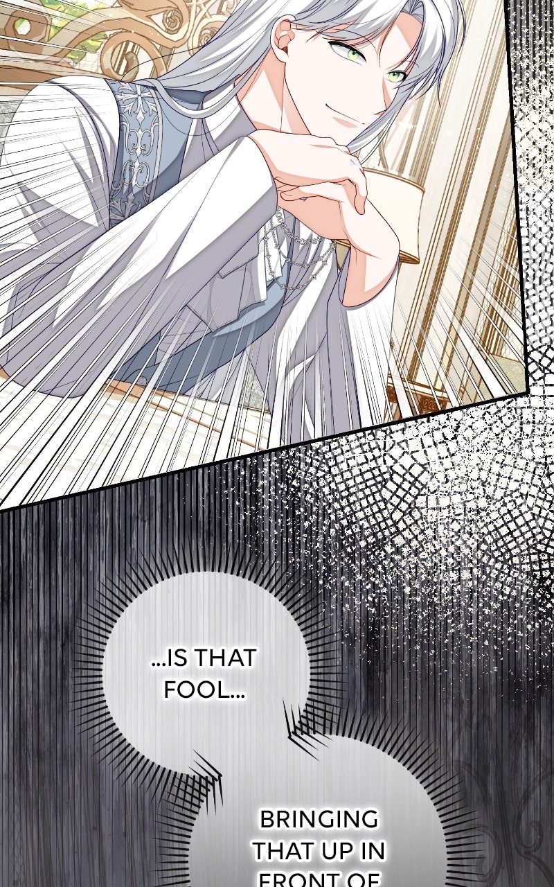 Raising the SecondMale Lead’s Son Episode 37 page 37 - 