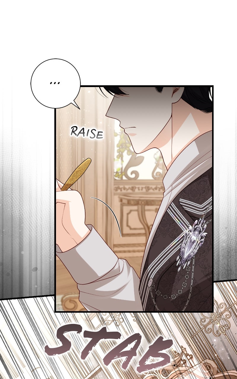 Raising the SecondMale Lead’s Son Episode 37 page 39 - 