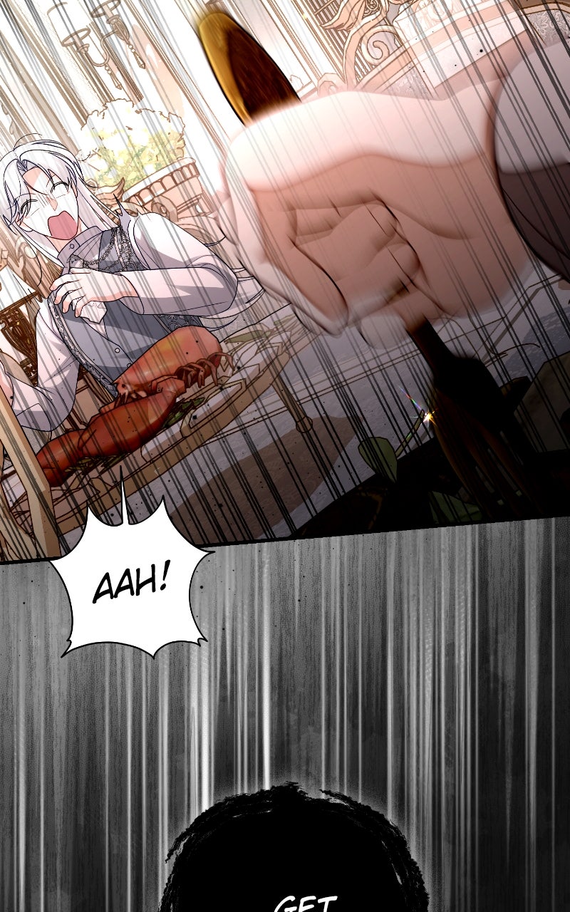 Raising the SecondMale Lead’s Son Episode 37 page 40 - 