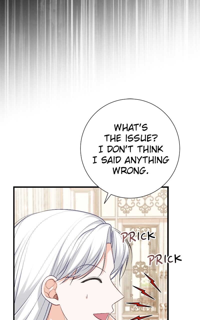 Raising the SecondMale Lead’s Son Episode 37 page 42 - 