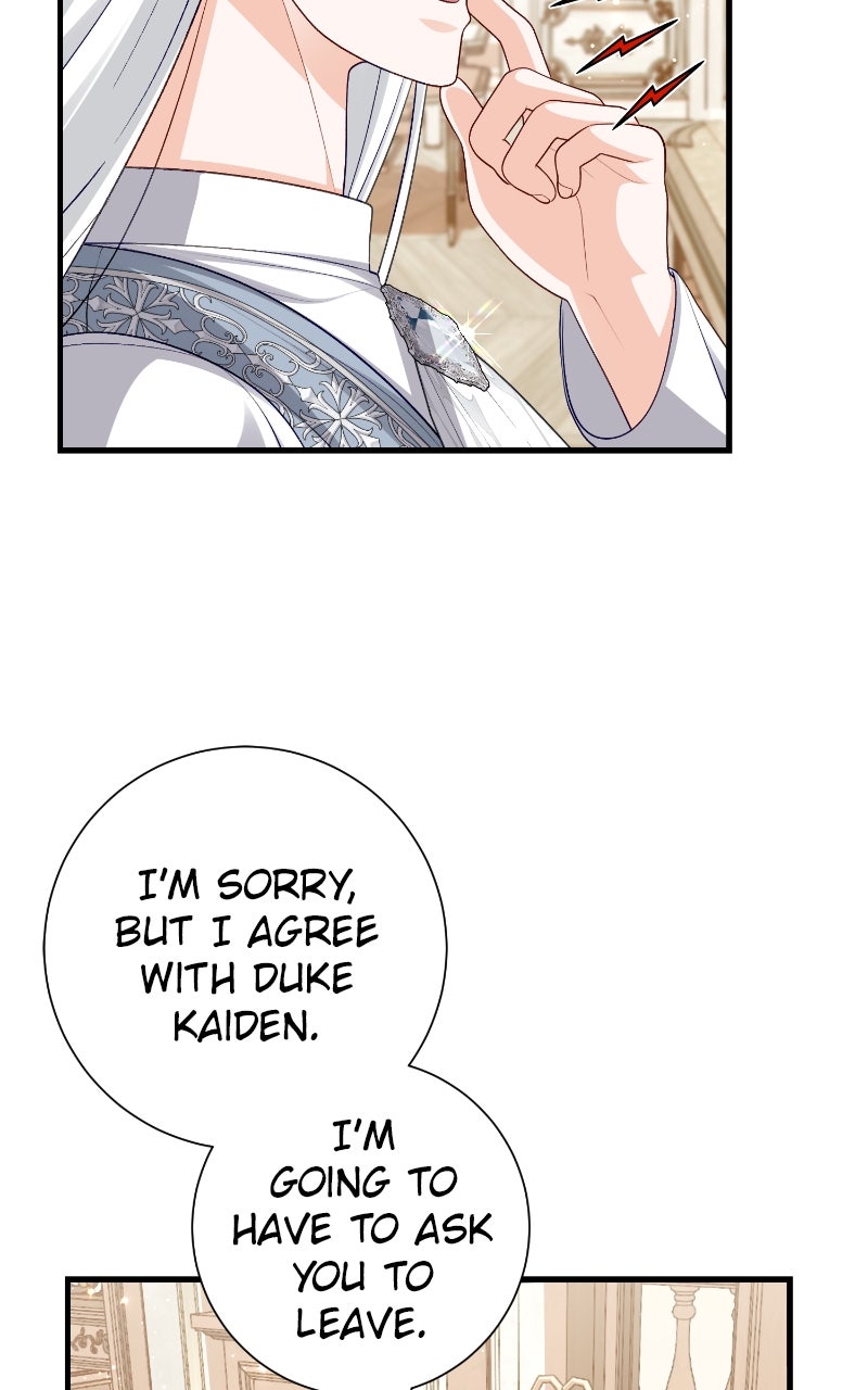 Raising the SecondMale Lead’s Son Episode 37 page 43 - 