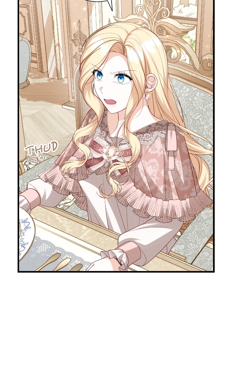 Raising the SecondMale Lead’s Son Episode 37 page 44 - 
