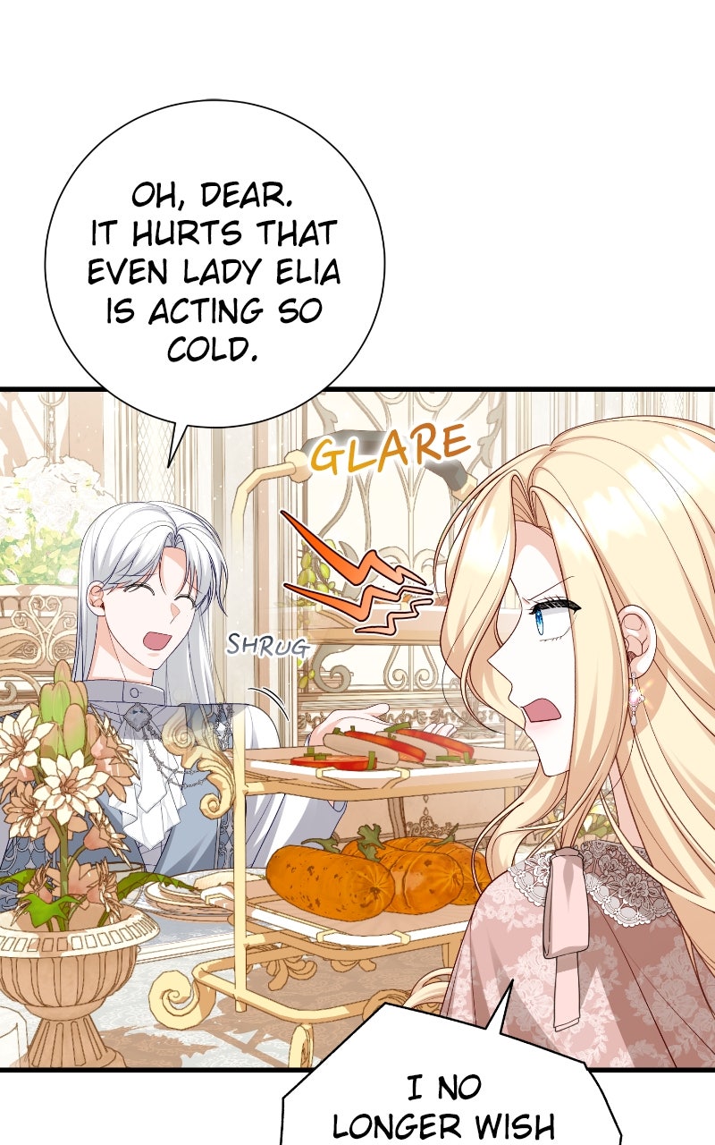 Raising the SecondMale Lead’s Son Episode 37 page 45 - 
