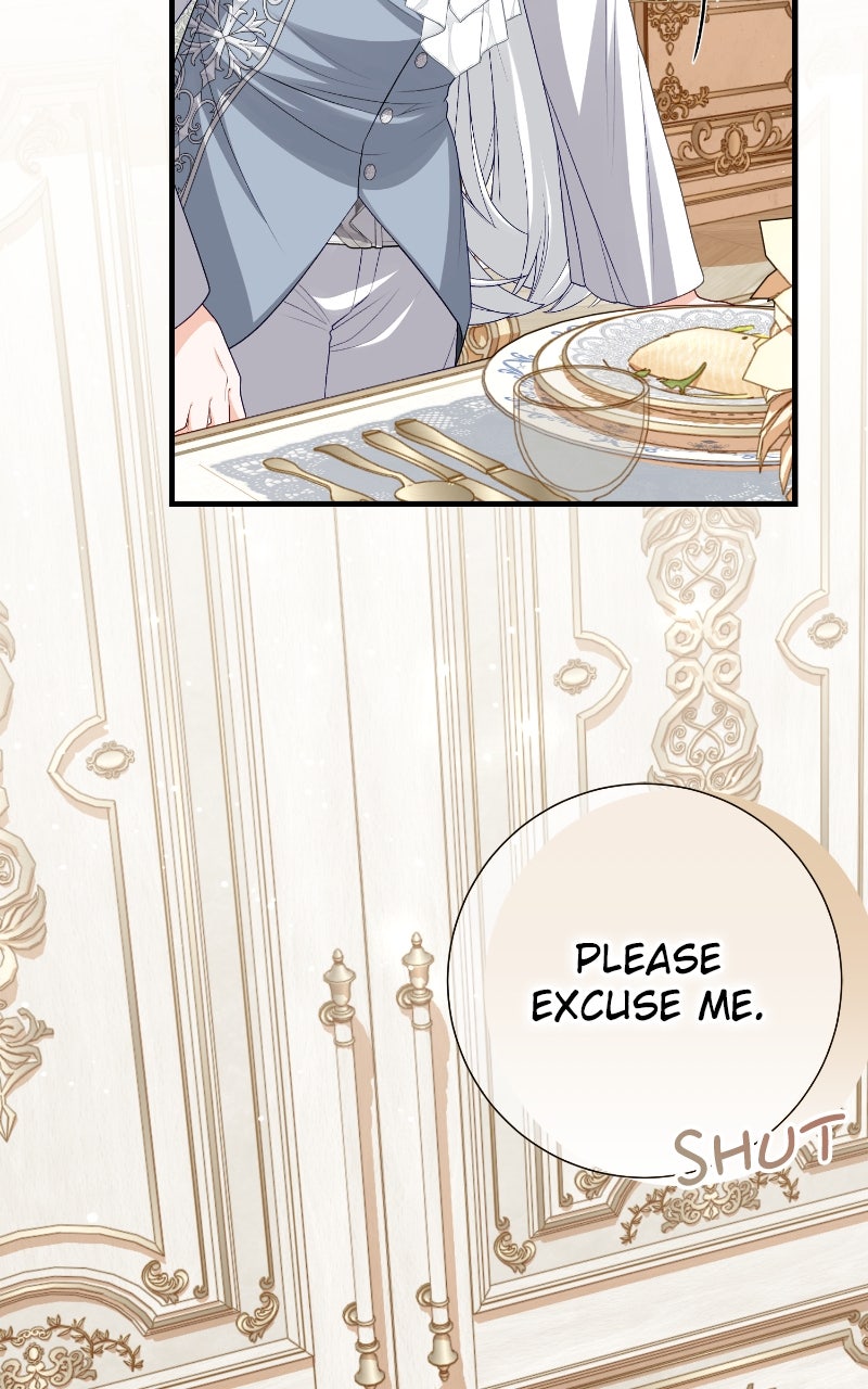 Raising the SecondMale Lead’s Son Episode 37 page 47 - 