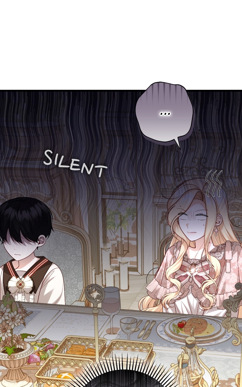 Raising the SecondMale Lead’s Son Episode 37 page 49 - 