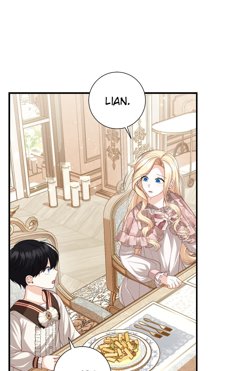 Raising the SecondMale Lead’s Son Episode 37 page 53 - 