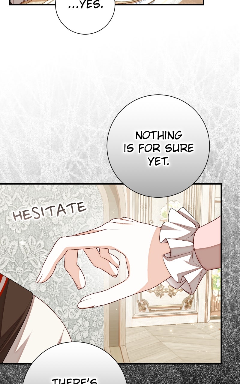 Raising the SecondMale Lead’s Son Episode 37 page 54 - 