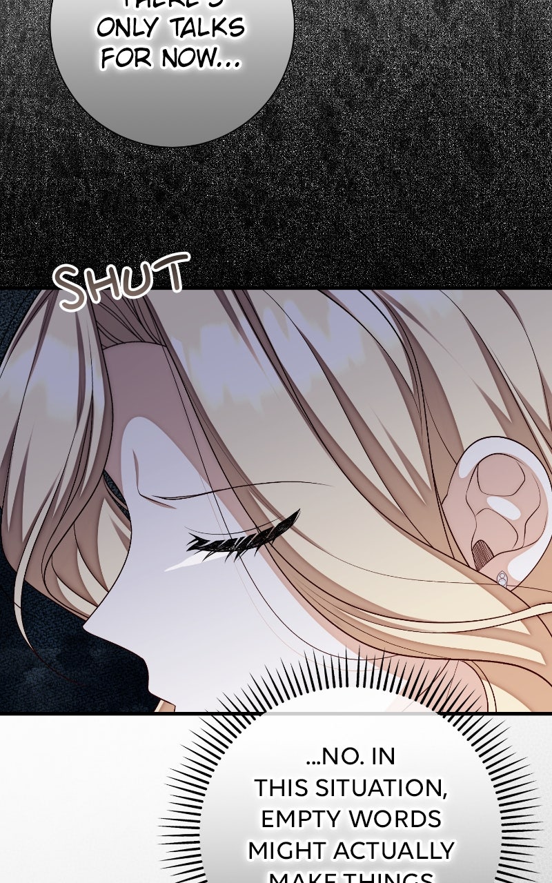 Raising the SecondMale Lead’s Son Episode 37 page 55 - 