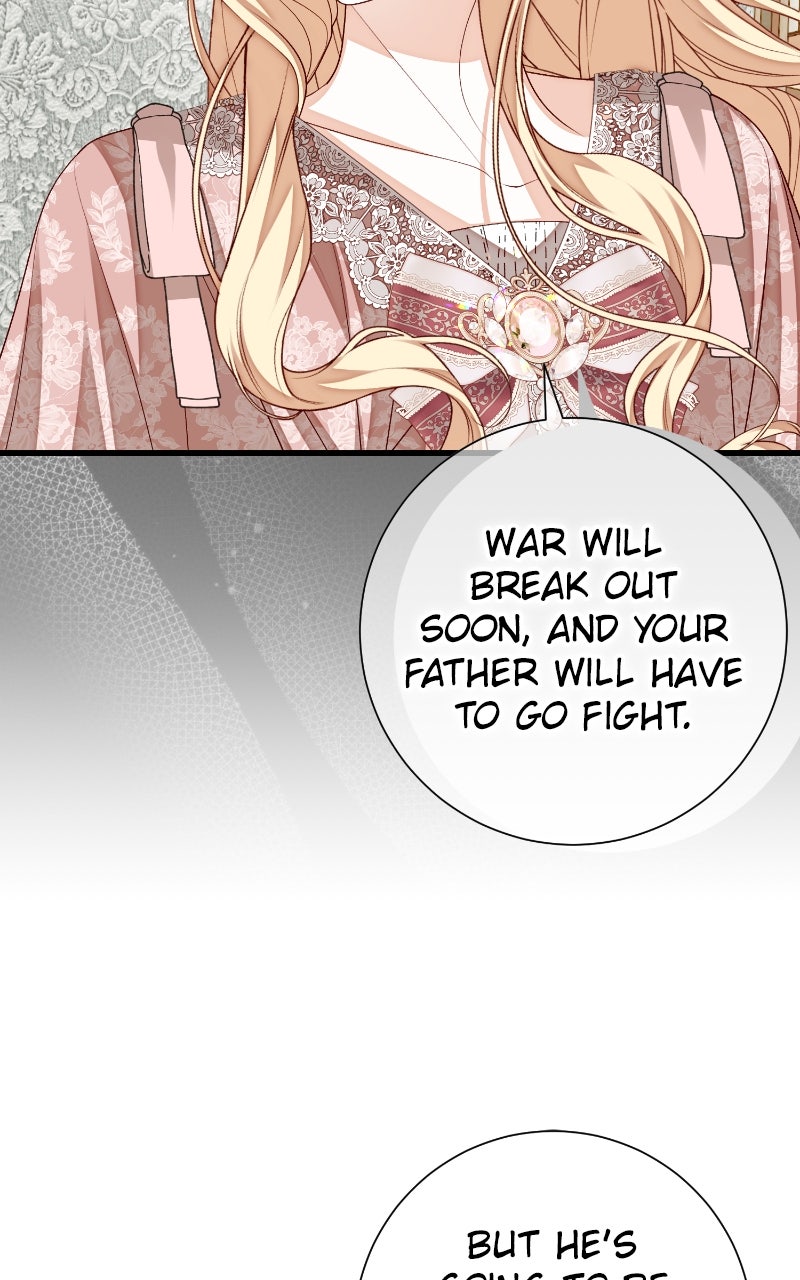 Raising the SecondMale Lead’s Son Episode 37 page 57 - 