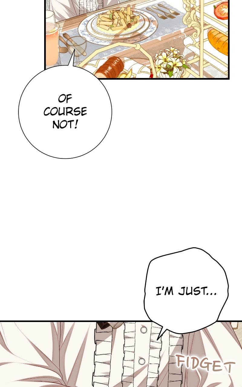Raising the SecondMale Lead’s Son Episode 37 page 60 - 