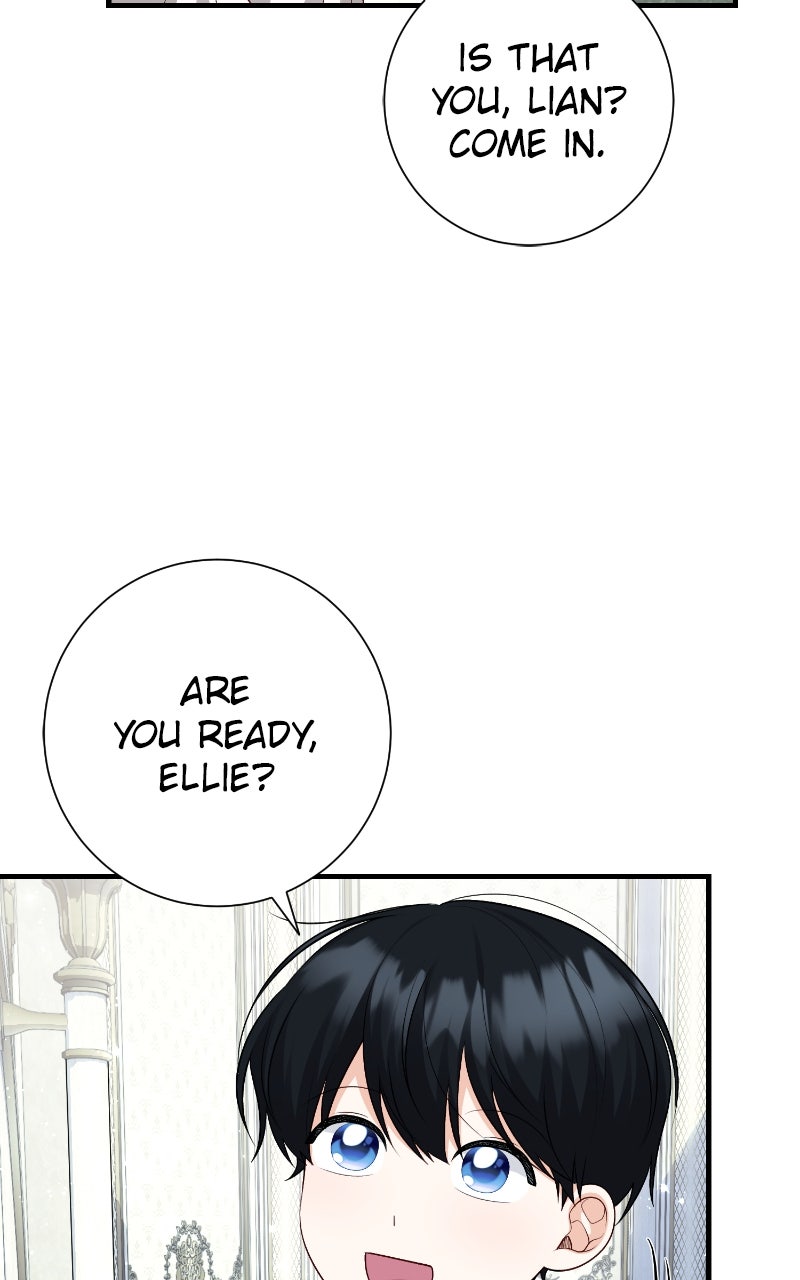 Raising the SecondMale Lead’s Son Episode 37 page 7 - 