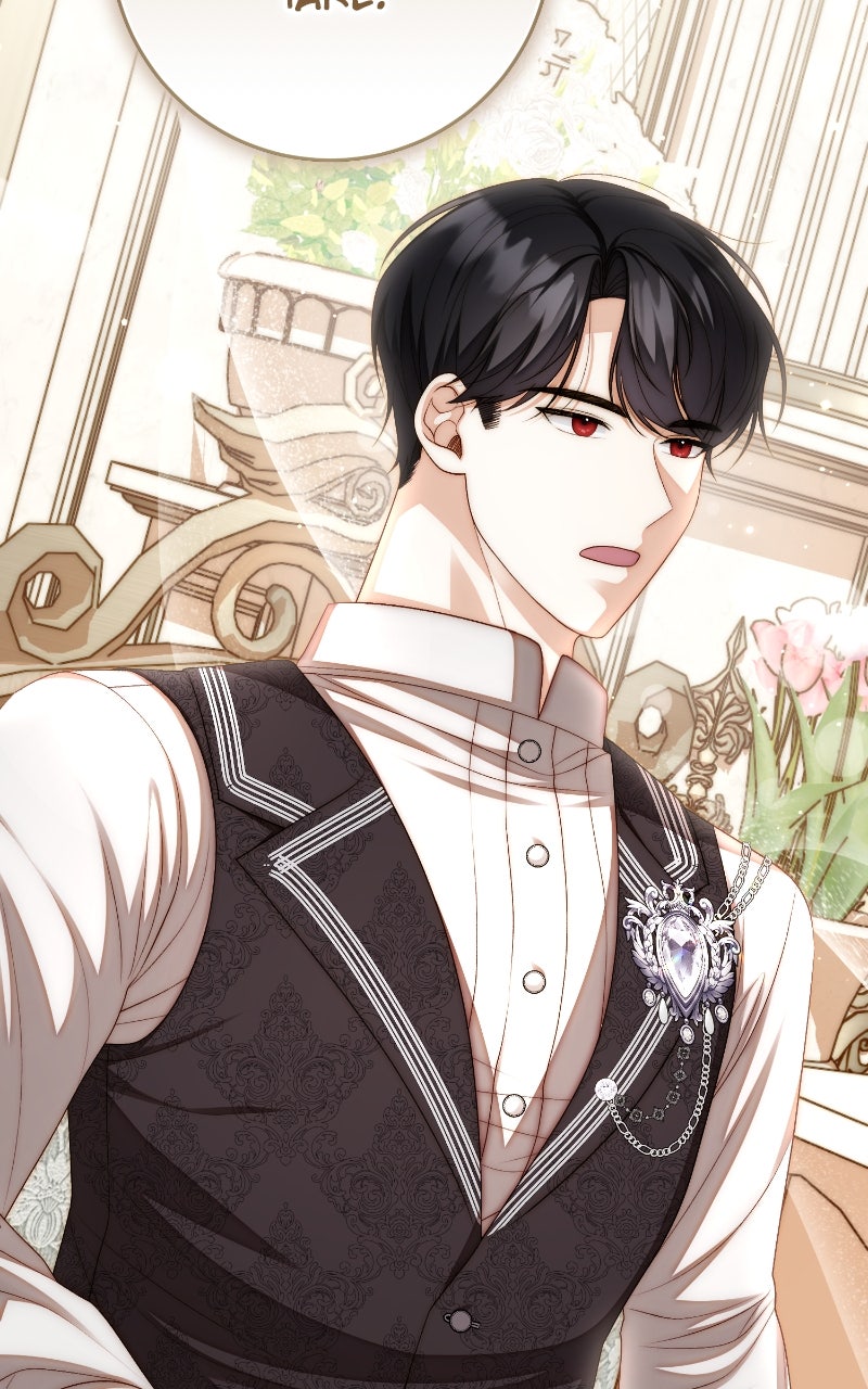 Raising the SecondMale Lead’s Son Episode 37 page 63 - 
