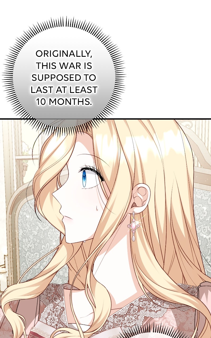 Raising the SecondMale Lead’s Son Episode 37 page 66 - 