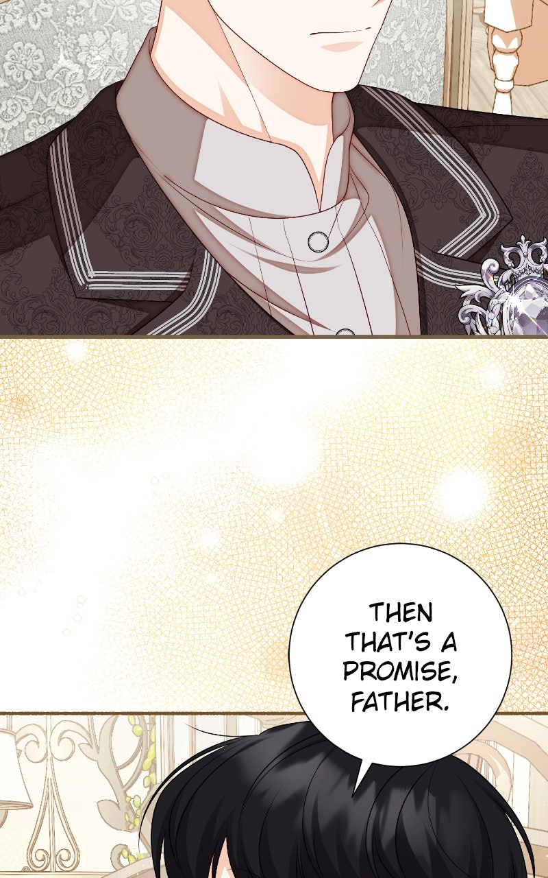 Raising the SecondMale Lead’s Son Episode 37 page 68 - 