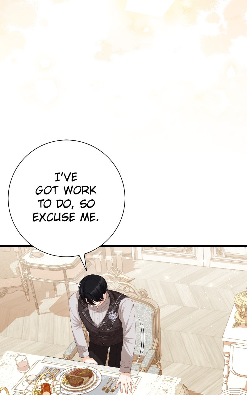 Raising the SecondMale Lead’s Son Episode 37 page 71 - 