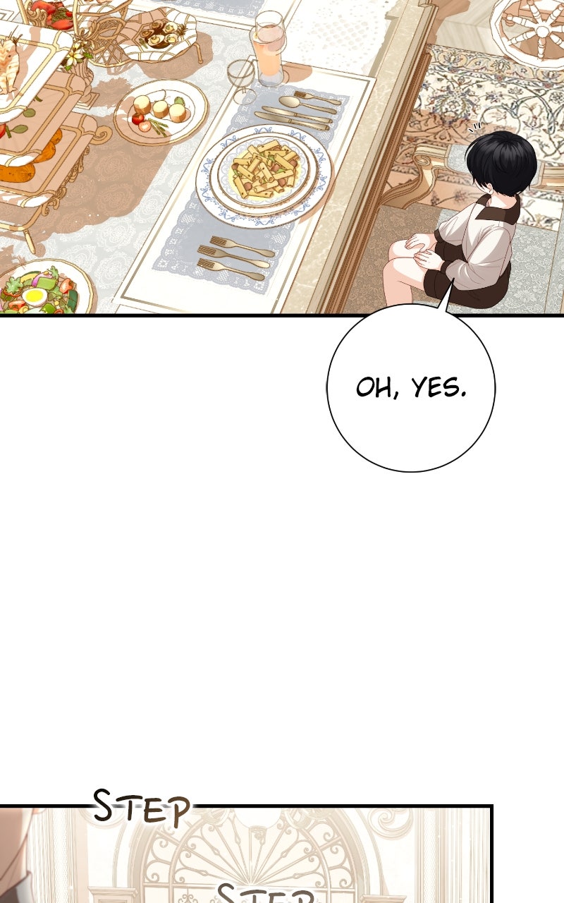 Raising the SecondMale Lead’s Son Episode 37 page 72 - 
