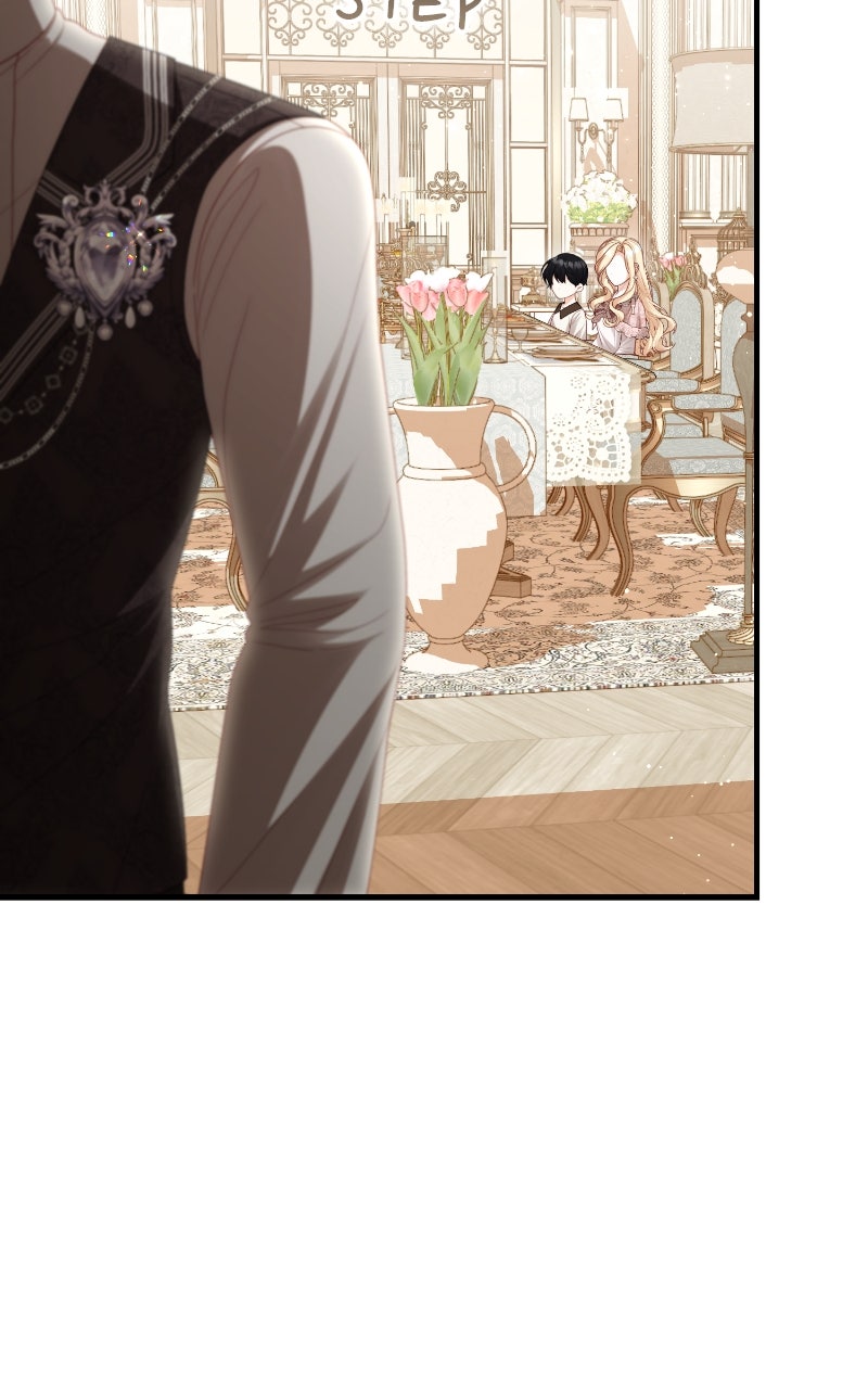 Raising the SecondMale Lead’s Son Episode 37 page 73 - 