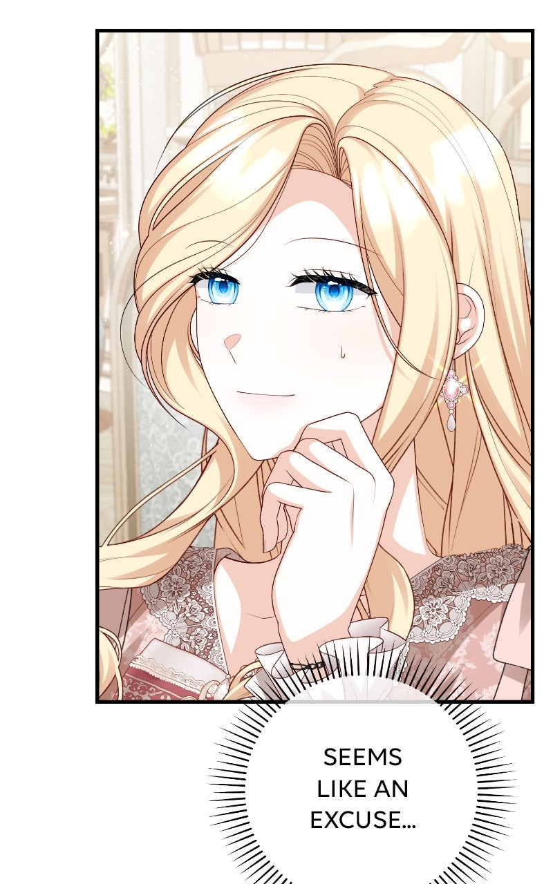Raising the SecondMale Lead’s Son Episode 37 page 74 - 