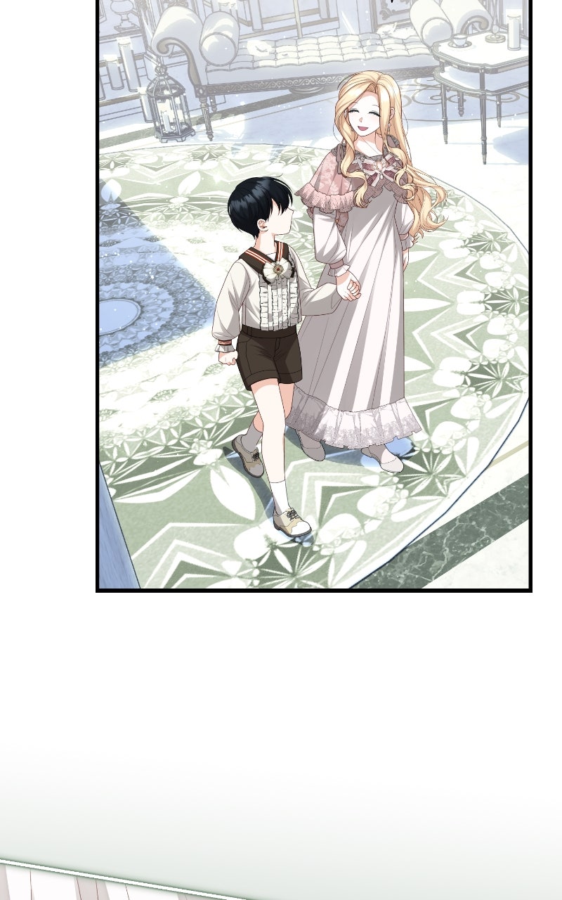 Raising the SecondMale Lead’s Son Episode 37 page 9 - 
