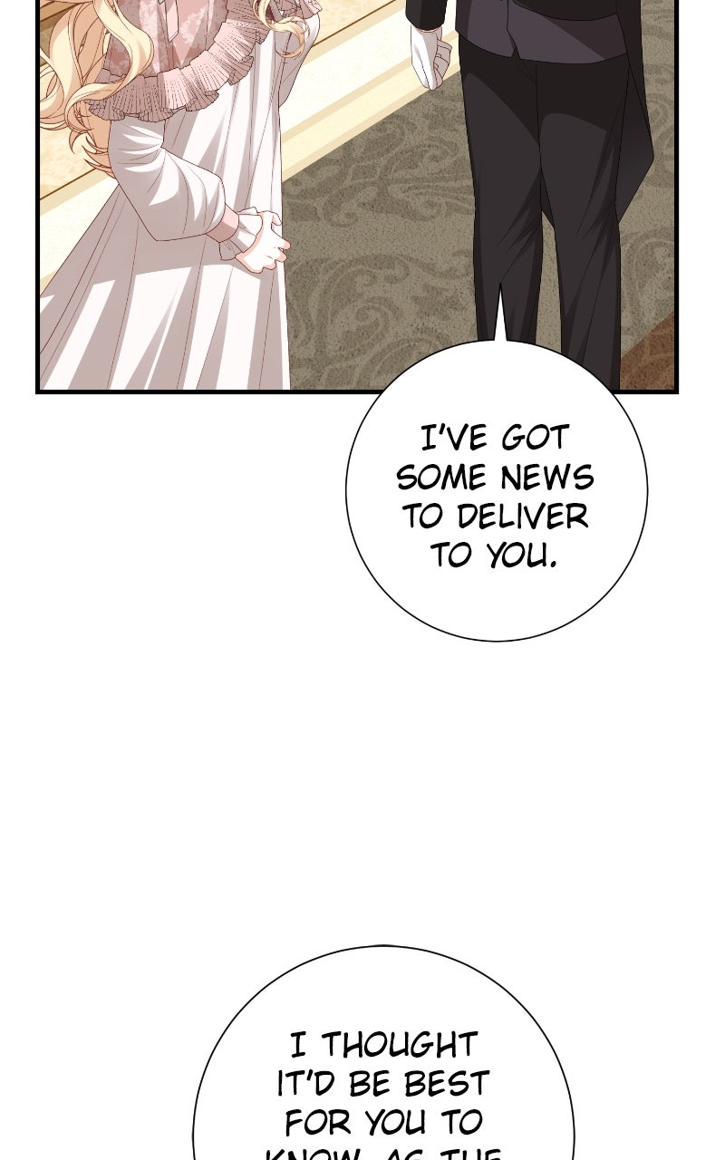 Raising the SecondMale Lead’s Son Episode 37 page 84 - 