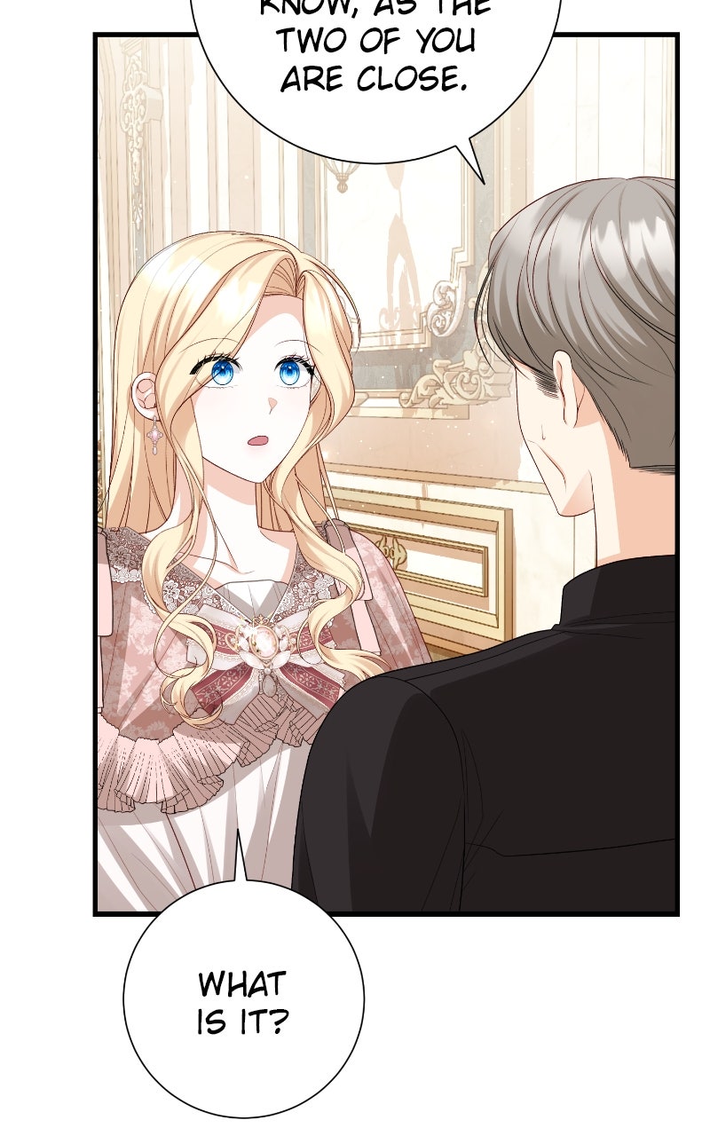 Raising the SecondMale Lead’s Son Episode 37 page 85 - 