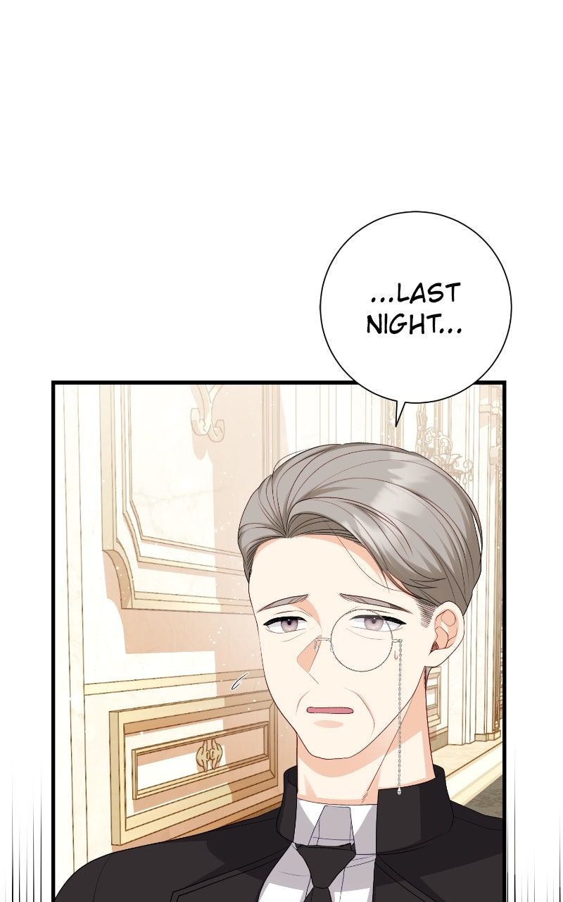 Raising the SecondMale Lead’s Son Episode 37 page 86 - 