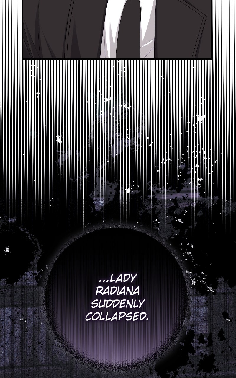 Raising the SecondMale Lead’s Son Episode 37 page 87 - 