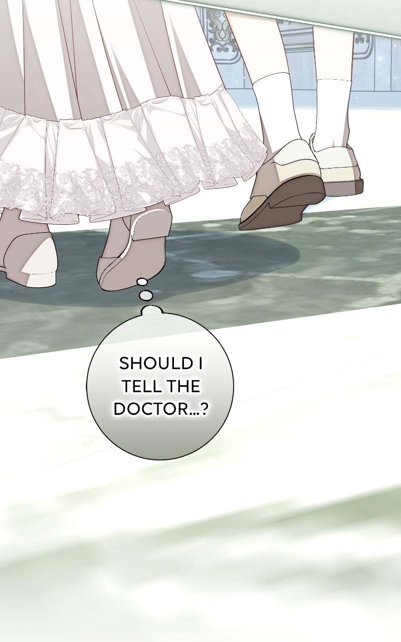 Raising the SecondMale Lead’s Son Episode 37 page 10 - 