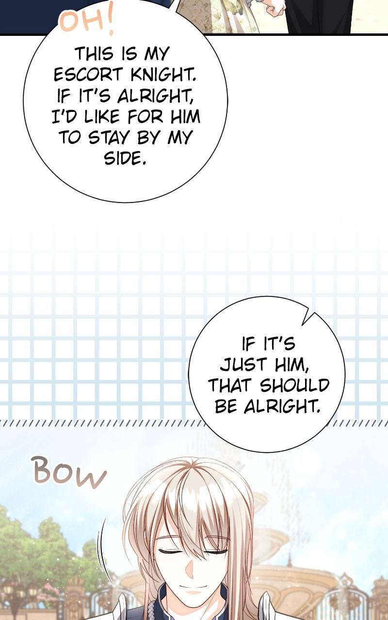 Raising the SecondMale Lead’s Son Episode 38 page 16 - 